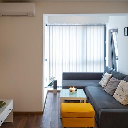 Bright Studio In The City Center Sofia Luaran gambar